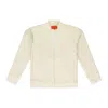 Who Decides War Off-white Amalfi Cardigan In White
