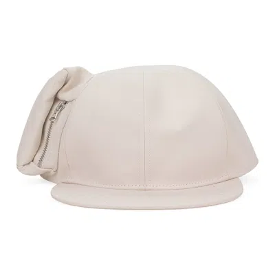Who Decides War Off-white Window Baseball Cap