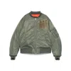 Who Decides War Outerwears In Multicolor