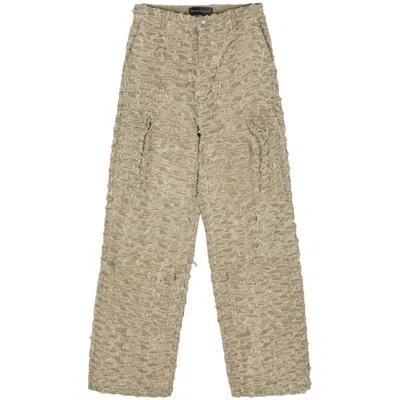 Who Decides War Husk Jeans In Green