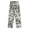 Who Decides War Pants In Multicolor