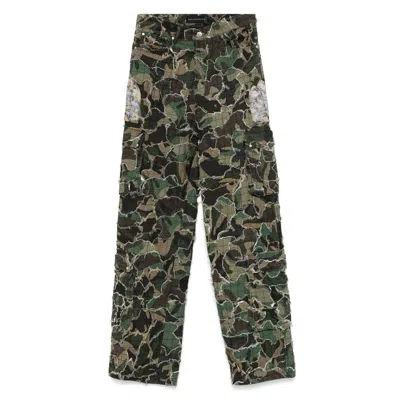 WHO DECIDES WAR WHO DECIDES WAR PANTS