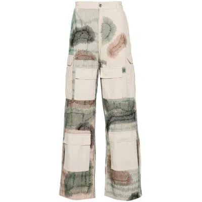 Who Decides War Pants In Neutrals