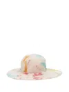 Who Decides War Roygbiv Hat