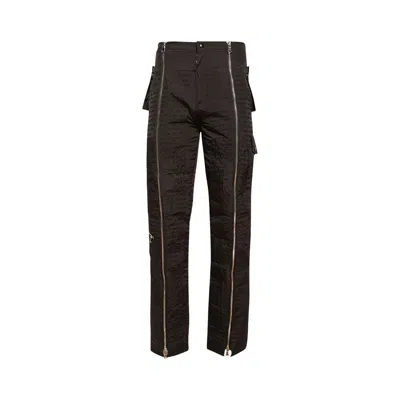 Pre-owned Who Decides War Ski Pant 'coal' | Black | Men's Size 32