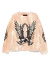 Who Decides War Sweaters In Neutrals