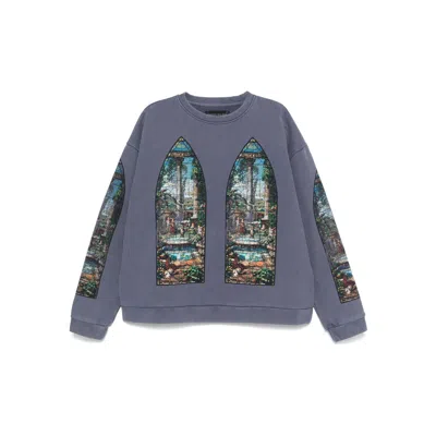 WHO DECIDES WAR SWEATERS