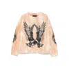 Who Decides War Sweaters