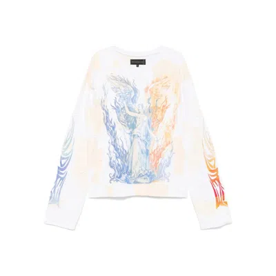 Who Decides War Sweaters