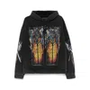 Who Decides War Ember Chapel Hoodie
