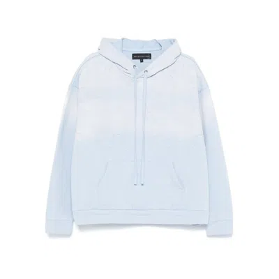 Who Decides War Sweatshirts In Blue
