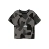Who Decides War Cotton T Shirts In Gray