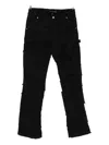 Who Decides War Unearthed Jeans In Multi