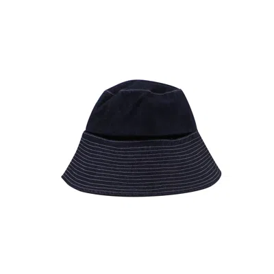 Who Decides War Visor Bucket In Black