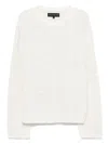 Who Decides War Wavelength Thermal Sweater In Neutrals