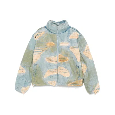 Who Decides War Wool Jackets