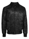 Who Decides War X Pp Cathedral Bomber Jacket