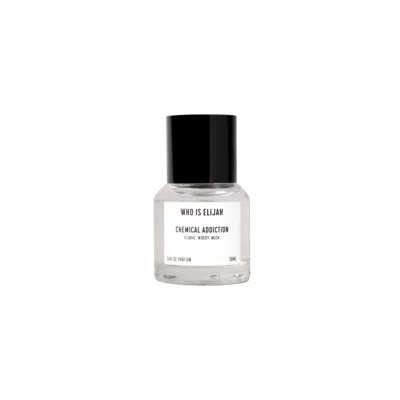 Who Is Elijah Chemical Addiction - 1.01 oz