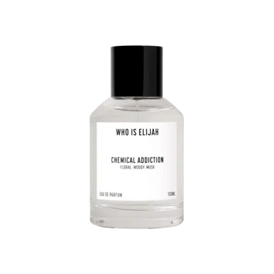 Who Is Elijah Chemical Addiction - 3.38 oz