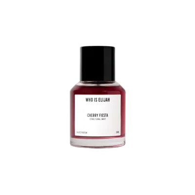 Who Is Elijah Cherry Fiesta - 1.69 oz