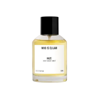 Who Is Elijah Haze - 3.38 oz