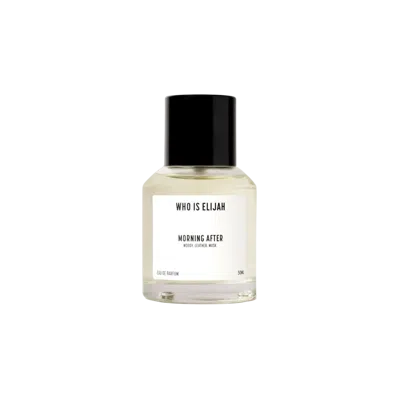 Who Is Elijah Morning After - 1.69 oz