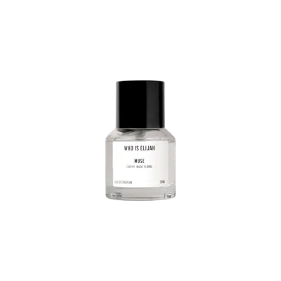 Who Is Elijah Muse - 1.01 oz