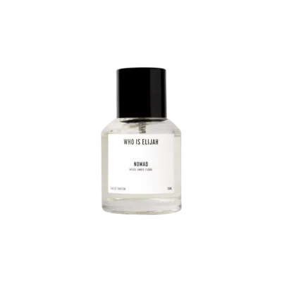 Who Is Elijah Nomad - 1.69 oz