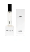 Who Is Elijah Nomad 10ml