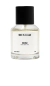 Who Is Elijah Nomad 50ml
