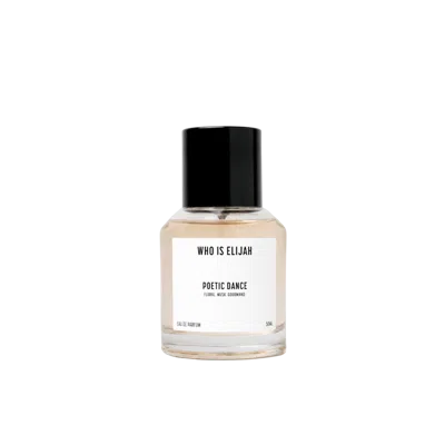 Who Is Elijah Poetic Dance - 1.69 oz
