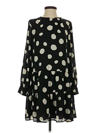 Who What Wear Casual Dress In Multi