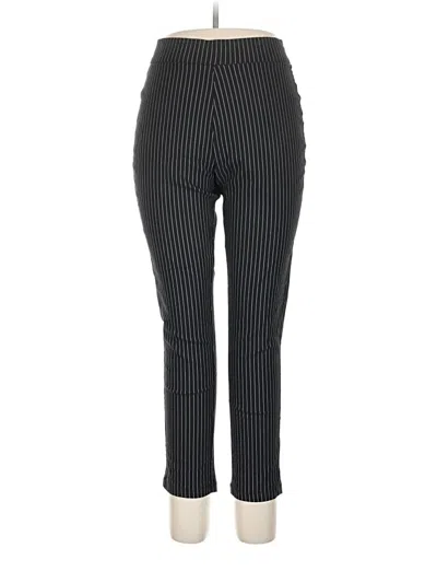 Who What Wear Dress Pants In Black