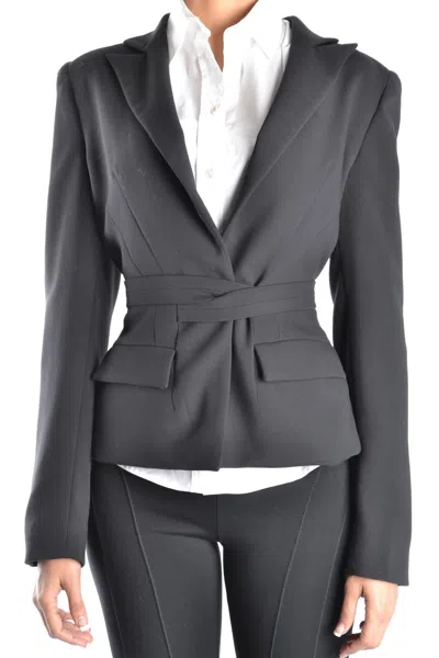 Who*s Who Who's Who Jacket Black