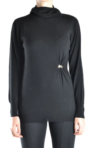 Who*s Who Who's Who Sweaters And Cardigans Black