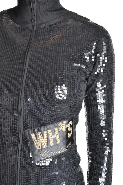 Who*s Who Who's Who Sweatshirts Green