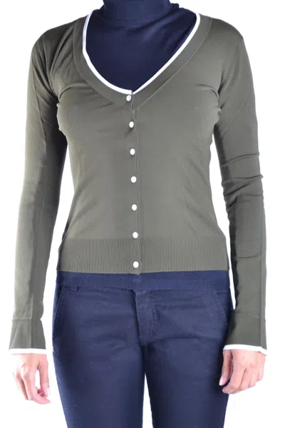 Who*s Who Who's Who T Shirt Green