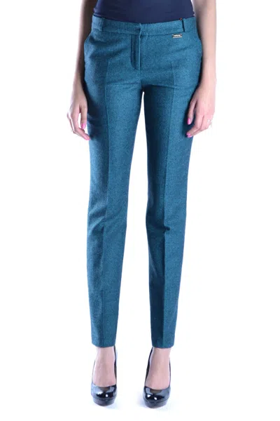 Who*s Who Who's Who Trousers Fantasy In Blue