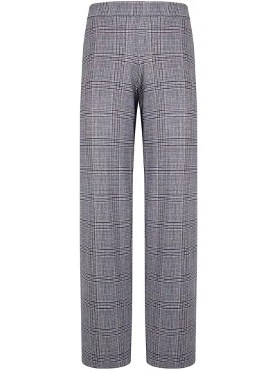 Why Ci Pants Long Trouser In Gray