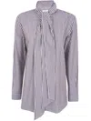 Why Ci Shirt Flake "oversized" In Brown