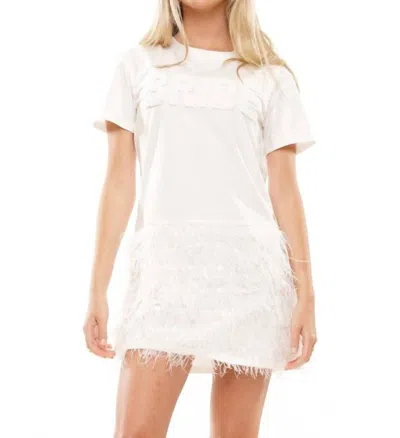 Why Dress I'm The Bride Dress In White