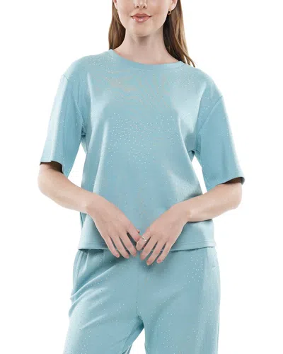 WHY DRESS WHY DRESS LIGHT SOFT LYOCELL HOT FIX TOP