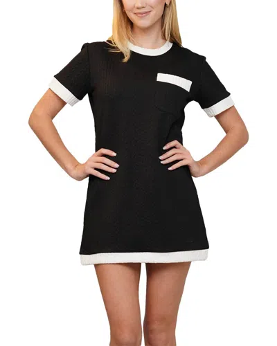 Why Dress Straight Cable Dress