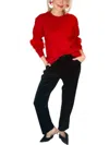 Why Dress Velvet Pants In Black In Black