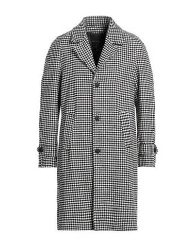 Why Not Brand Man Coat Black Size Xl Polyester