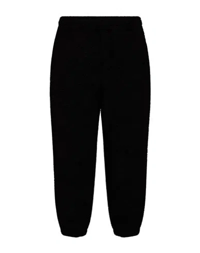 Why Not Brand Man Pants Black Size M Polyamide