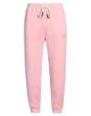 Why Not Brand Man Pants Pink Size Xxl Cotton, Polyester In Pink