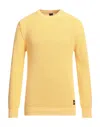 Why Not Brand Sweaters In Yellow