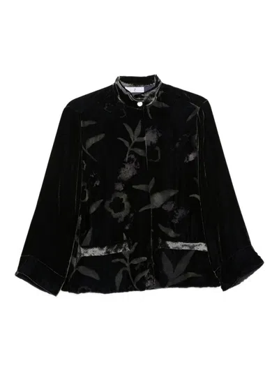 Whyci Chaqueta Casual - Azul