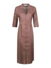 Whyci Dress